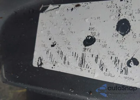 2005 Dodge Ram 1500 St/Slt z USA, uszkodzony, nr VIN 1D7HU18NX5S113808